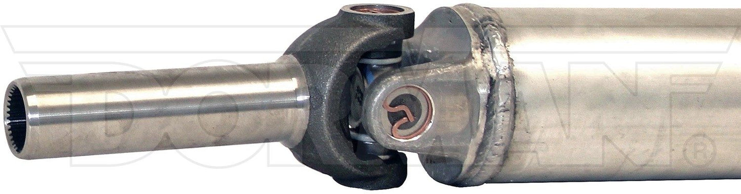 Dorman - OE Solutions Drive Shaft Rear Driveshaft Assembly for 2006-2007 Nissan Titan 946-291