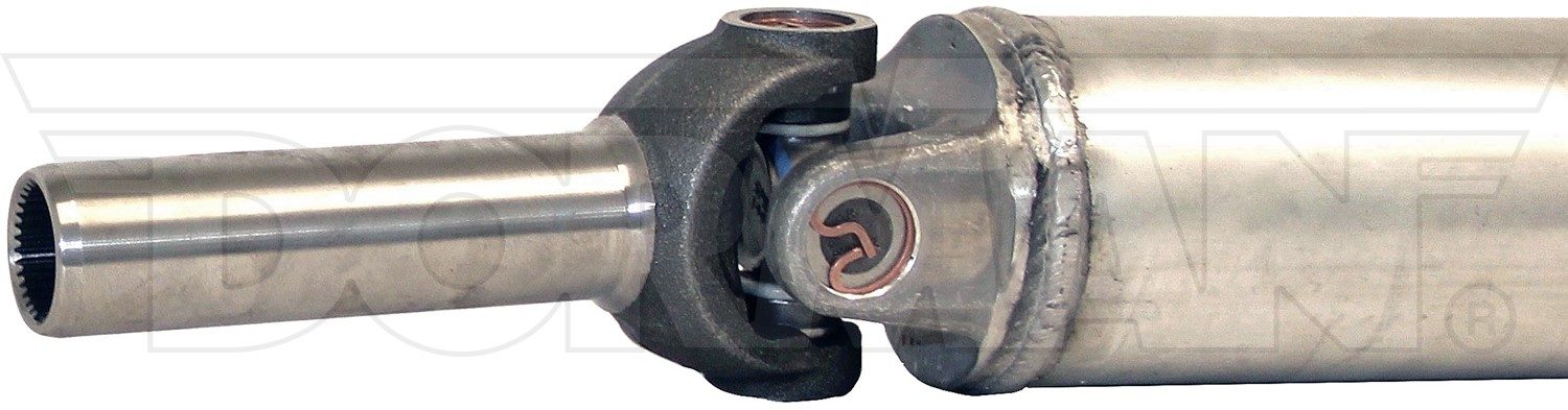 Dorman Rear Driveshaft Assembly