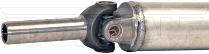 Dorman - OE Solutions Drive Shaft Rear Driveshaft Assembly for 2006-2007 Nissan Titan 946-291