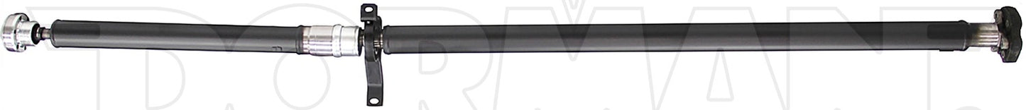 Dorman - OE Solutions DRIVESHAFT 946-307