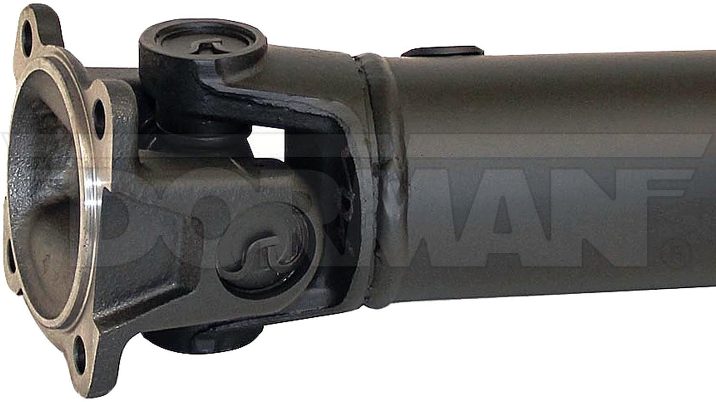 Dorman - OE Solutions DRIVESHAFT 946-316