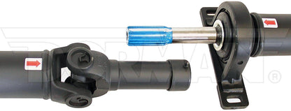 Dorman - OE Solutions DRIVESHAFT 946-317