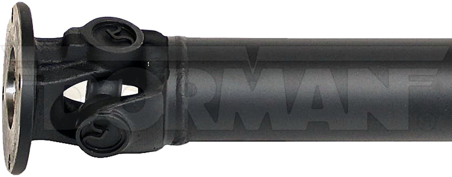 Dorman - OE Solutions DRIVESHAFT 946-317