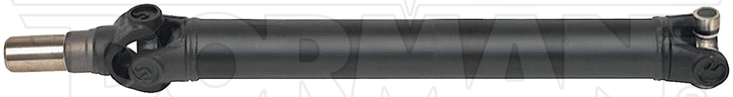 Dorman - OE Solutions DRIVESHAFT 946-321