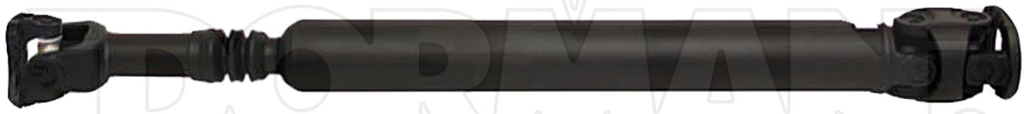 Dorman - OE Solutions DRIVESHAFT 946-331