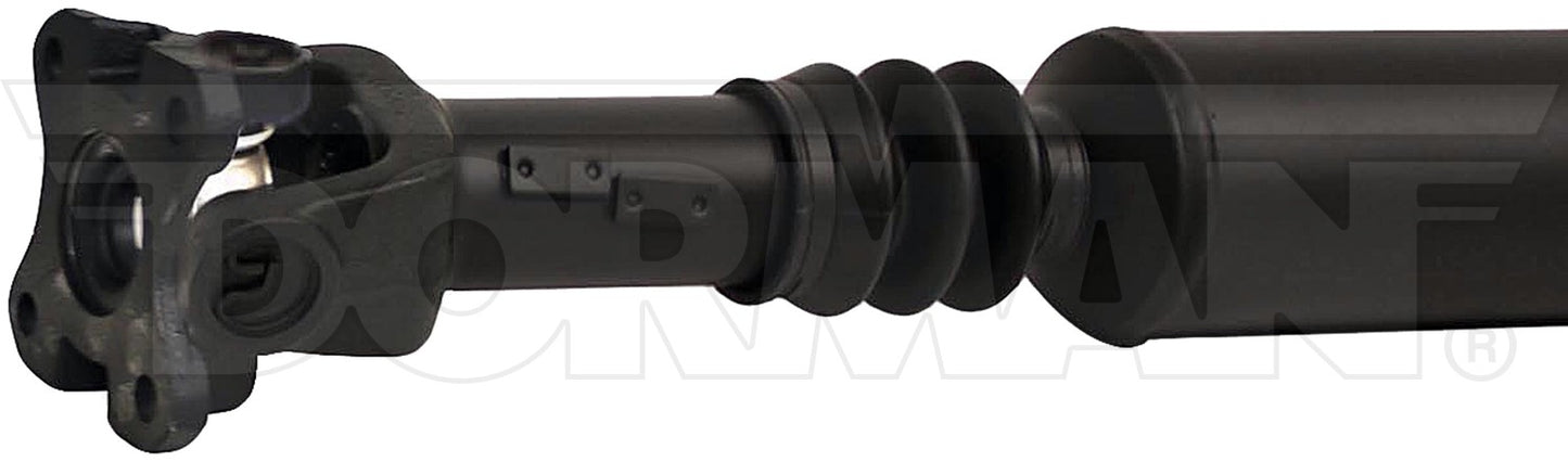 Dorman - OE Solutions DRIVESHAFT 946-331