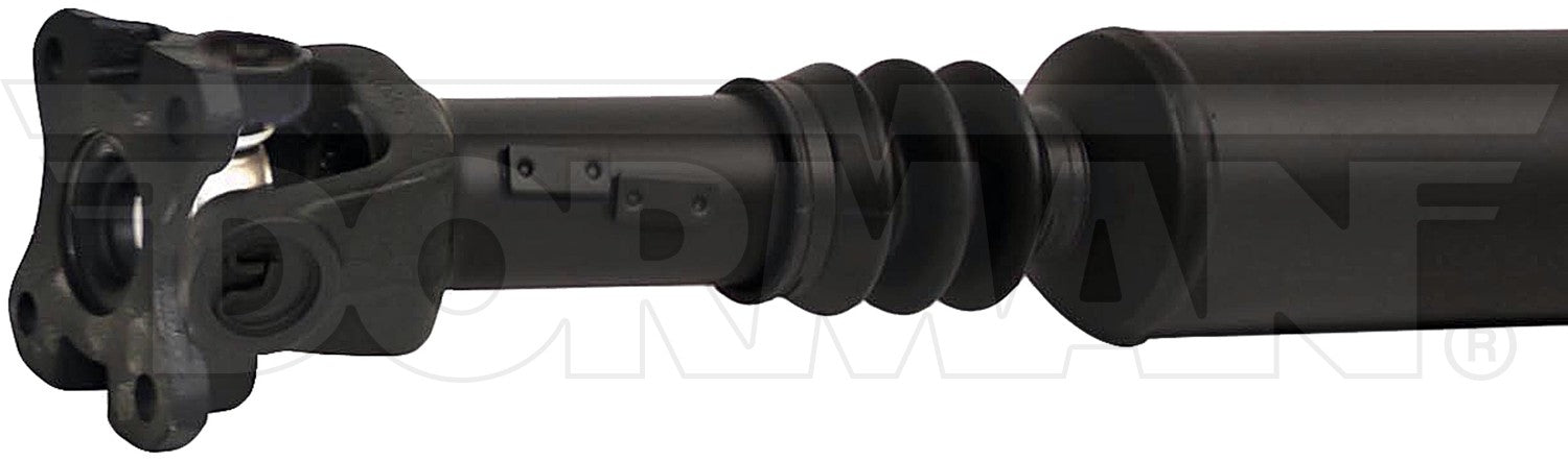 Dorman - OE Solutions DRIVESHAFT 946-331