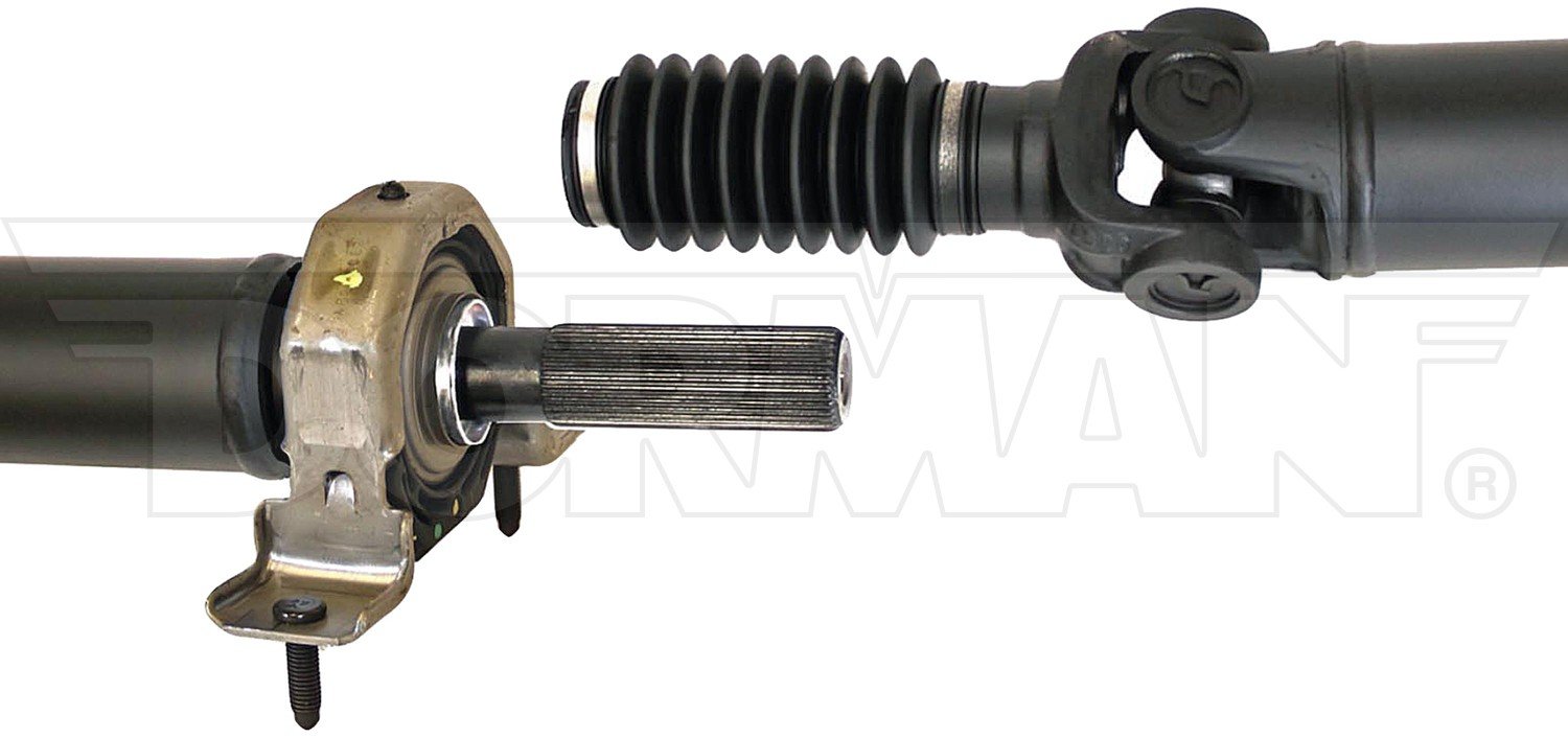 Dorman - OE Solutions DRIVESHAFT 946-362