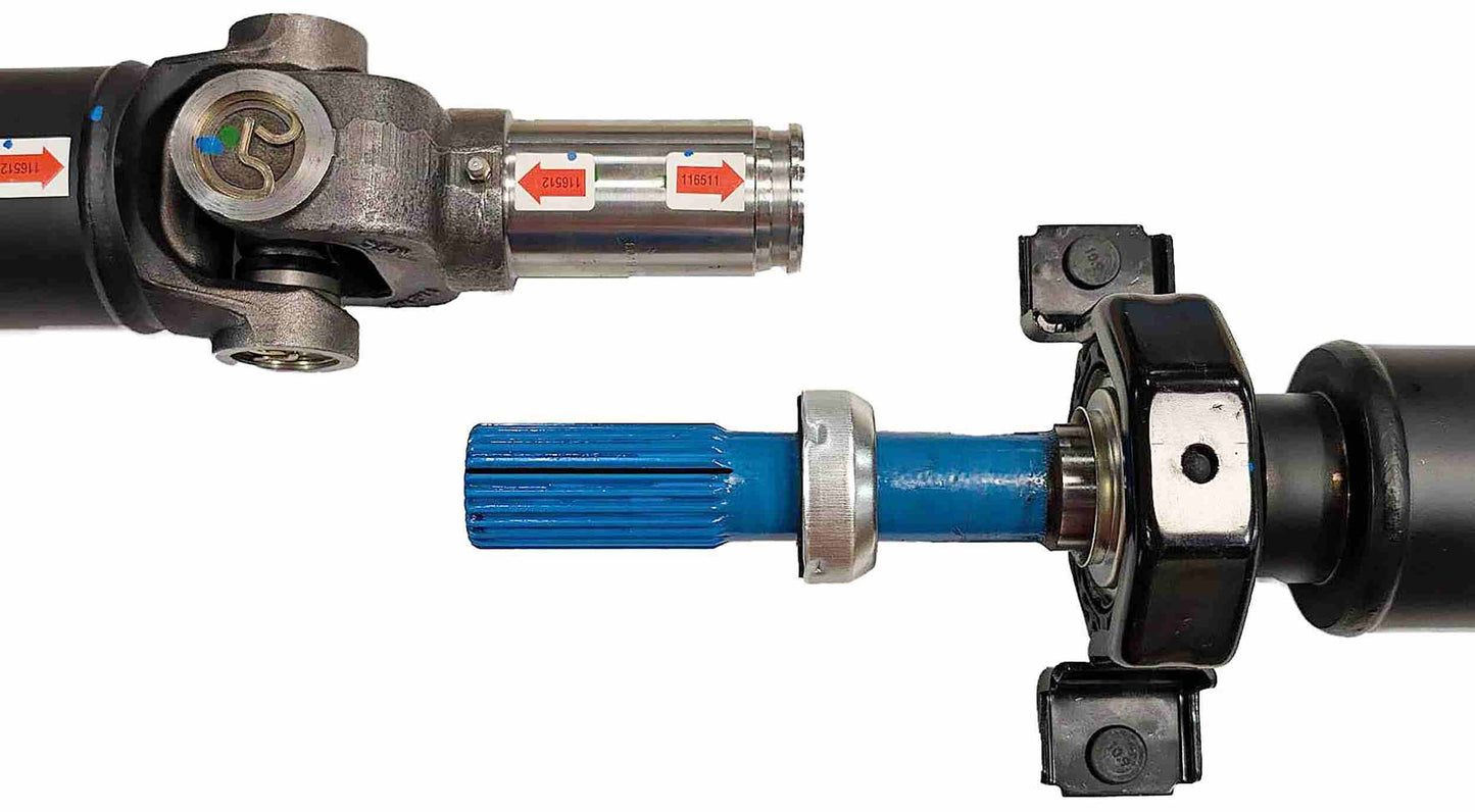 Dorman - OE Solutions DRIVESHAFT 946-362