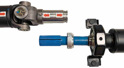 Dorman - OE Solutions DRIVESHAFT 946-362