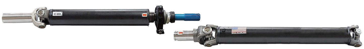 Dorman - OE Solutions DRIVESHAFT 946-365