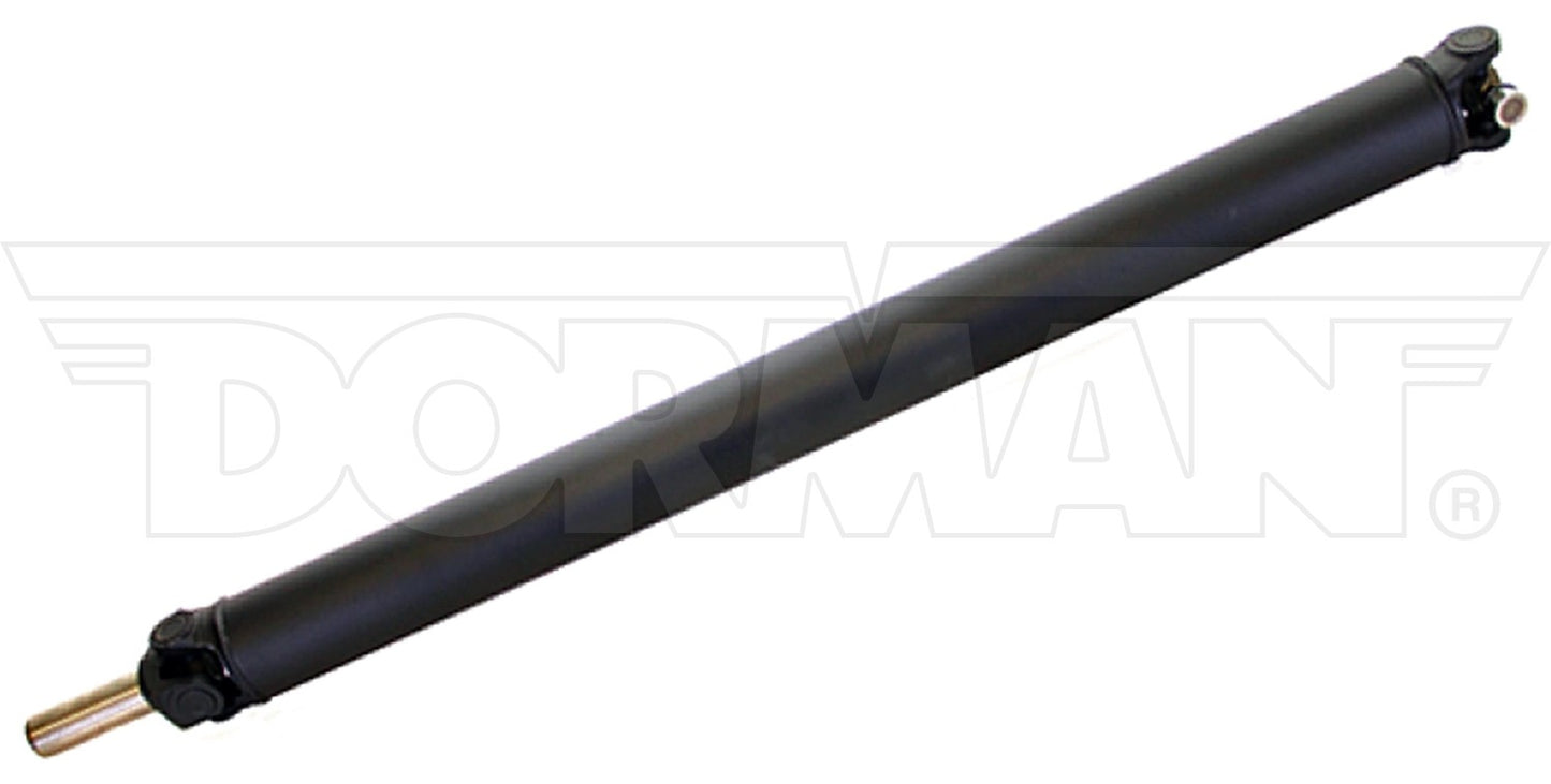 Dorman - OE Solutions DRIVESHAFT 946-369
