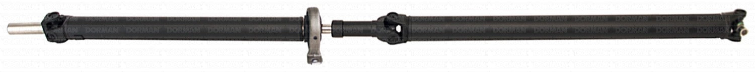 Dorman - OE Solutions DRIVESHAFT 946-371