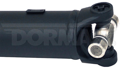 Dorman - OE Solutions DRIVESHAFT 946-371