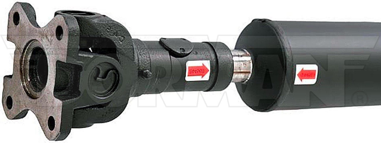 Dorman - OE Solutions DRIVESHAFT 946-374