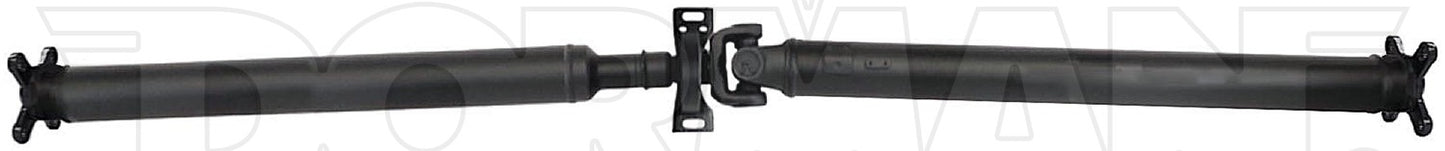 Dorman - OE Solutions DRIVESHAFT 946-378