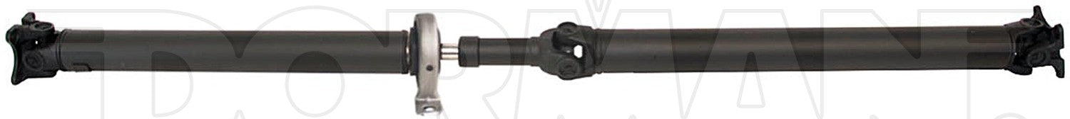 Dorman - OE Solutions DRIVESHAFT 946-385