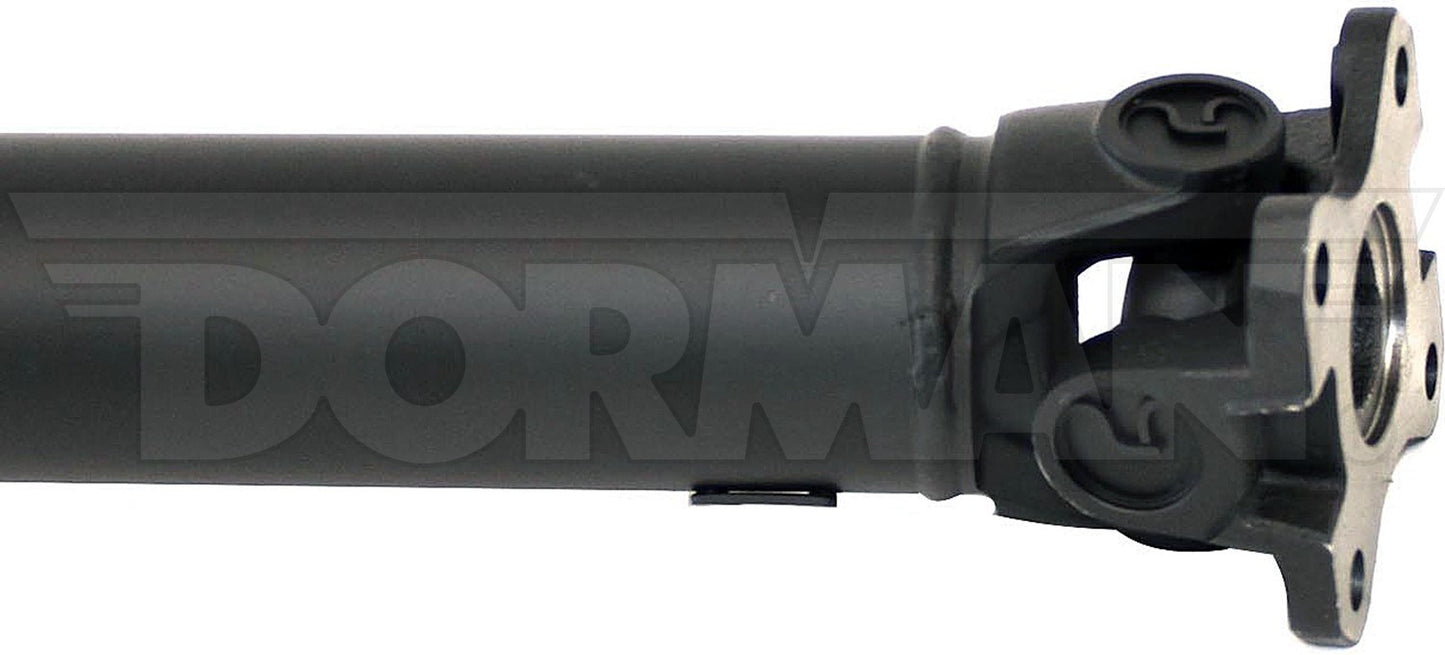 Dorman - OE Solutions DRIVESHAFT 946-385