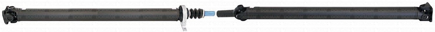 Dorman - OE Solutions DRIVESHAFT 946-388
