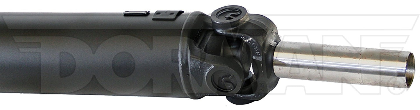 Dorman - OE Solutions DRIVESHAFT 946-399