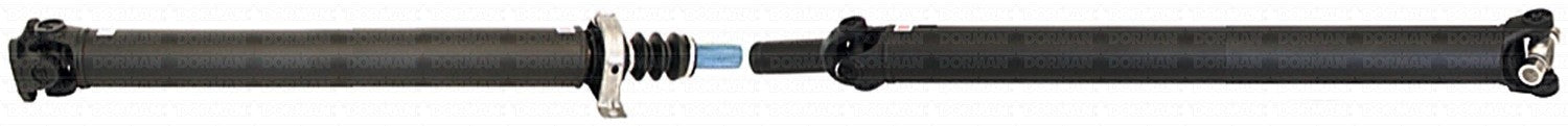 Dorman - OE Solutions DRIVESHAFT 946-409