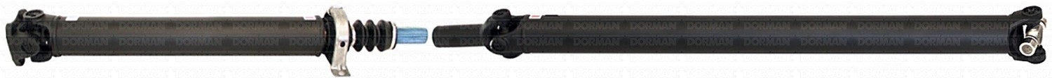 Dorman - OE Solutions DRIVESHAFT 946-438