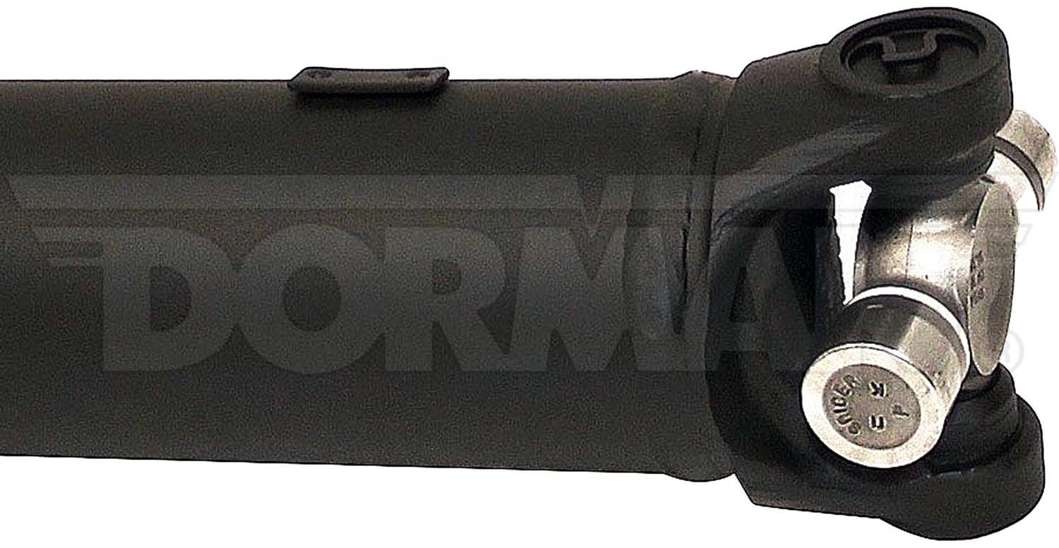 Dorman Rear Driveshaft Assembly