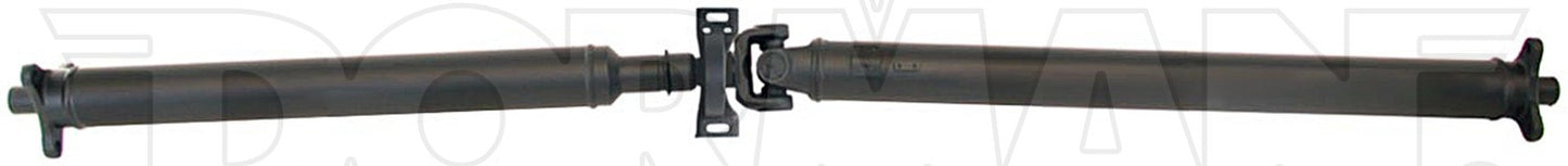 Dorman - OE Solutions DRIVESHAFT 946-536