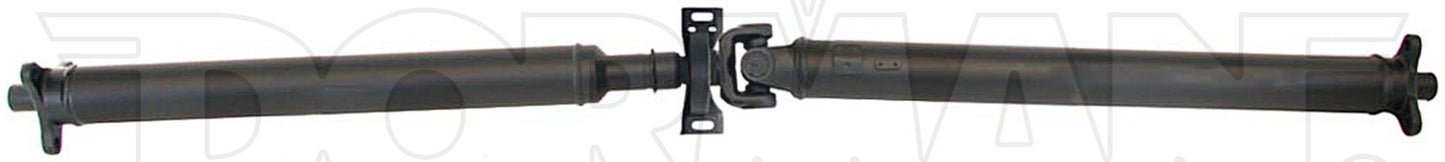 Dorman - OE Solutions DRIVESHAFT 946-538