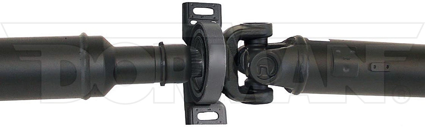 Dorman - OE Solutions DRIVESHAFT 946-550