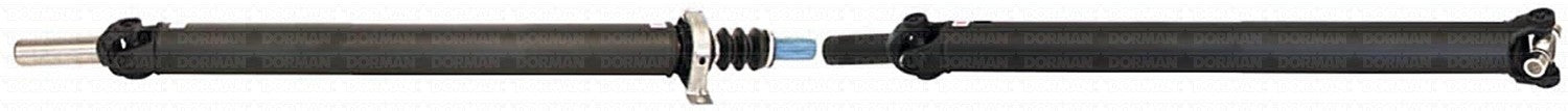 Dorman - OE Solutions DRIVESHAFT 946-564