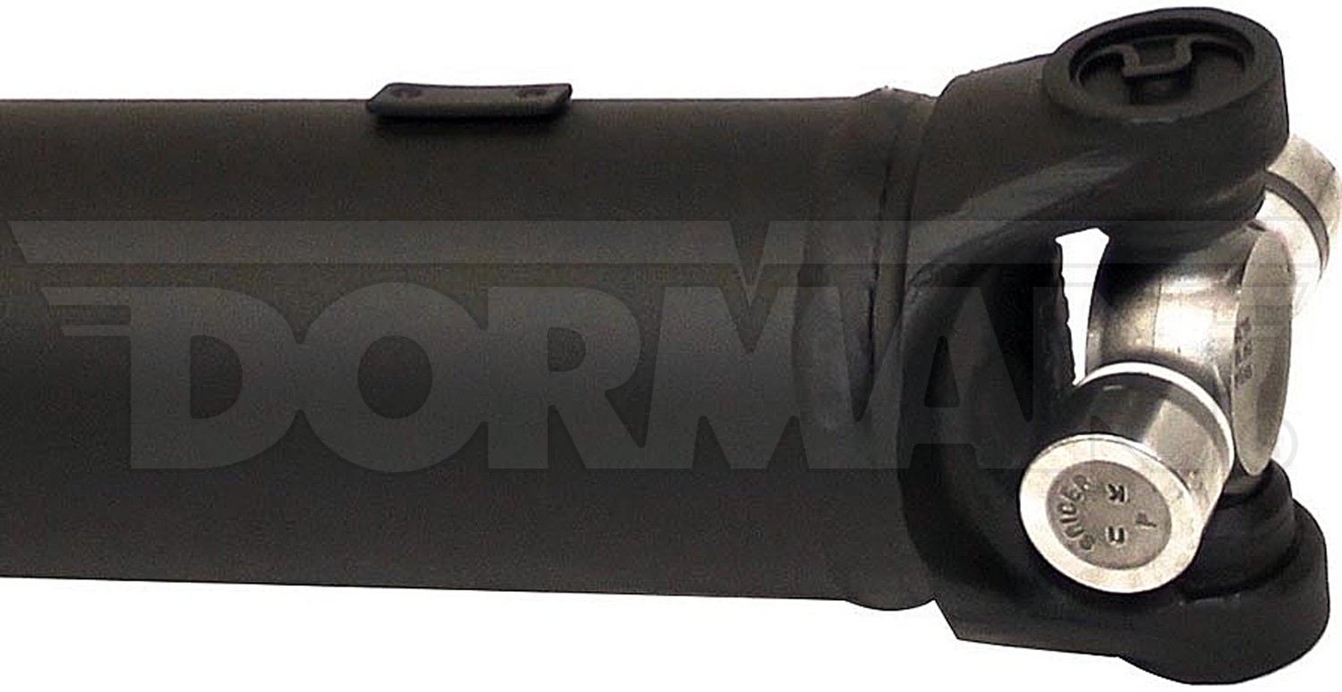 Dorman - OE Solutions DRIVESHAFT 946-564