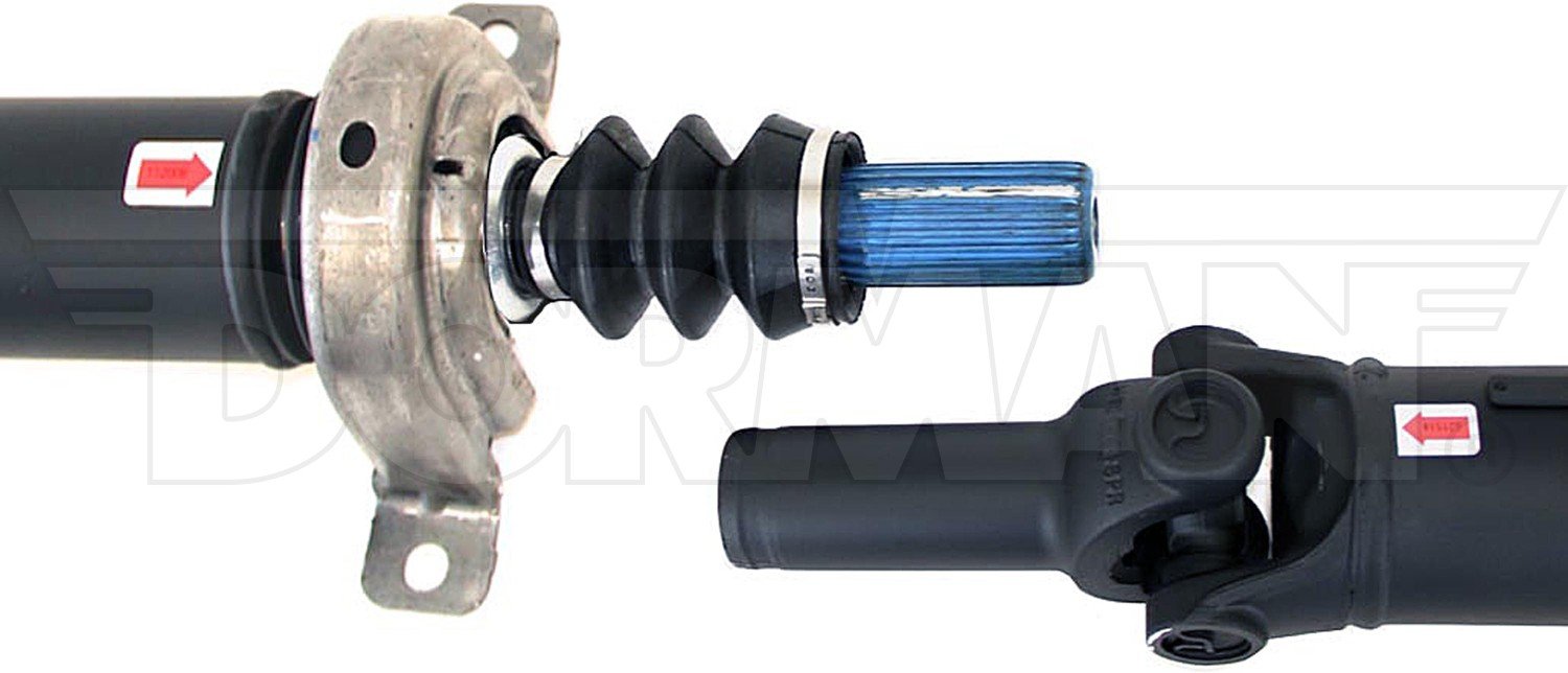 Dorman - OE Solutions DRIVESHAFT 946-564