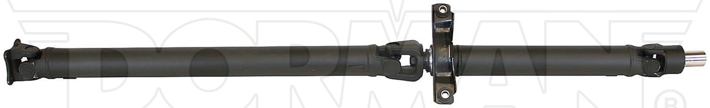 Dorman - OE Solutions DRIVESHAFT 946-580
