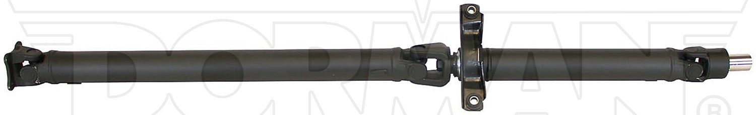 Dorman - OE Solutions DRIVESHAFT 946-580