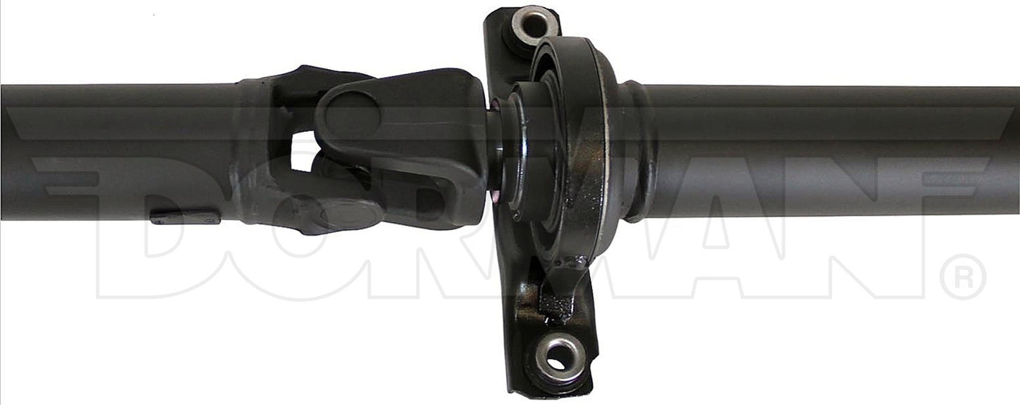 Dorman - OE Solutions DRIVESHAFT 946-580
