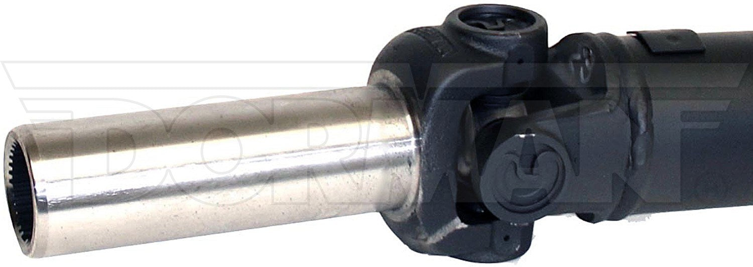 Dorman - OE Solutions DRIVESHAFT 946-584