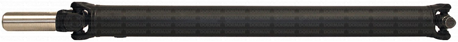 Dorman Rear Driveshaft, Chevrolet Blazer 1994-92, Chevrolet Tahoe 1999-95, GM