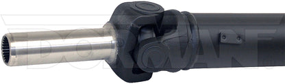 Dorman - OE Solutions Drive Shaft with Rear Driveshaft Assembly for 1992-1995 Chevrolet Blazer, 1995-1999 Chevrolet Tahoe, 1992-1997 GMC Yukon 946-591