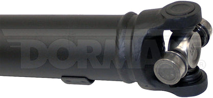 Dorman - OE Solutions Drive Shaft with Rear Driveshaft Assembly for 1992-1995 Chevrolet Blazer, 1995-1999 Chevrolet Tahoe, 1992-1997 GMC Yukon 946-591