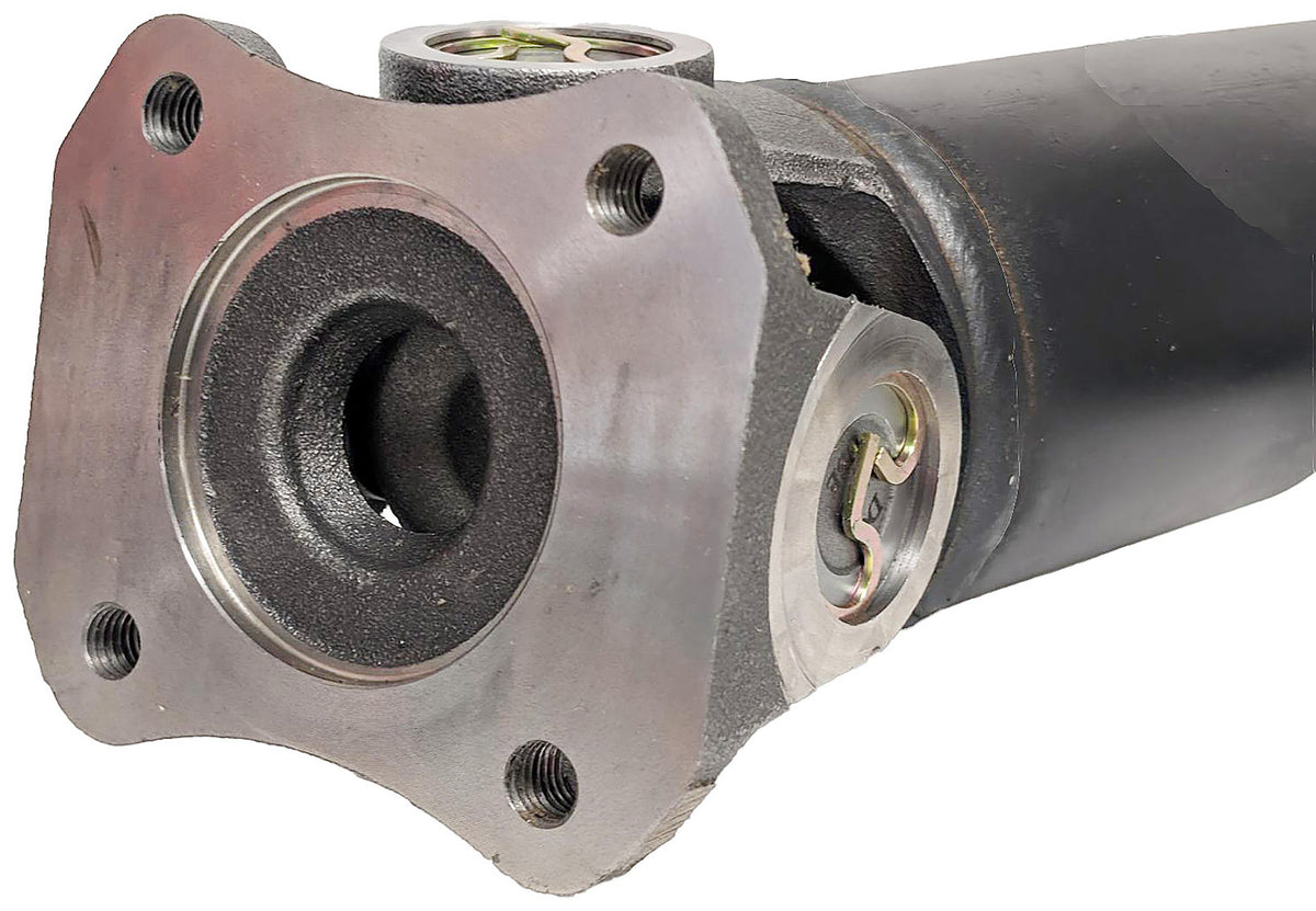 Dorman - OE Solutions Drive, Driveshaft, Shaft 946-611
