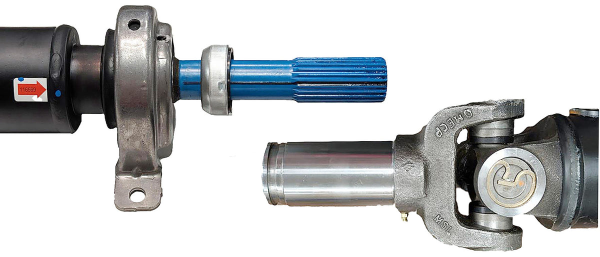 Dorman - OE Solutions Drive, Driveshaft, Shaft 946-611