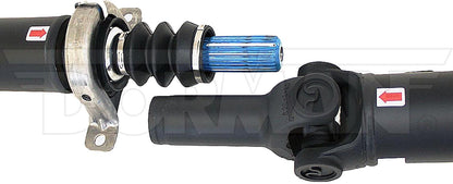 Dorman - OE Solutions DRIVESHAFT 946-613