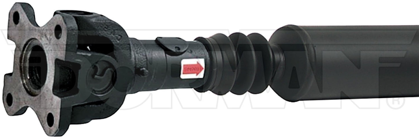 Dorman - OE Solutions DRIVESHAFT 946-627