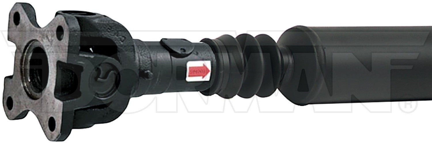 Dorman - OE Solutions DRIVESHAFT 946-627