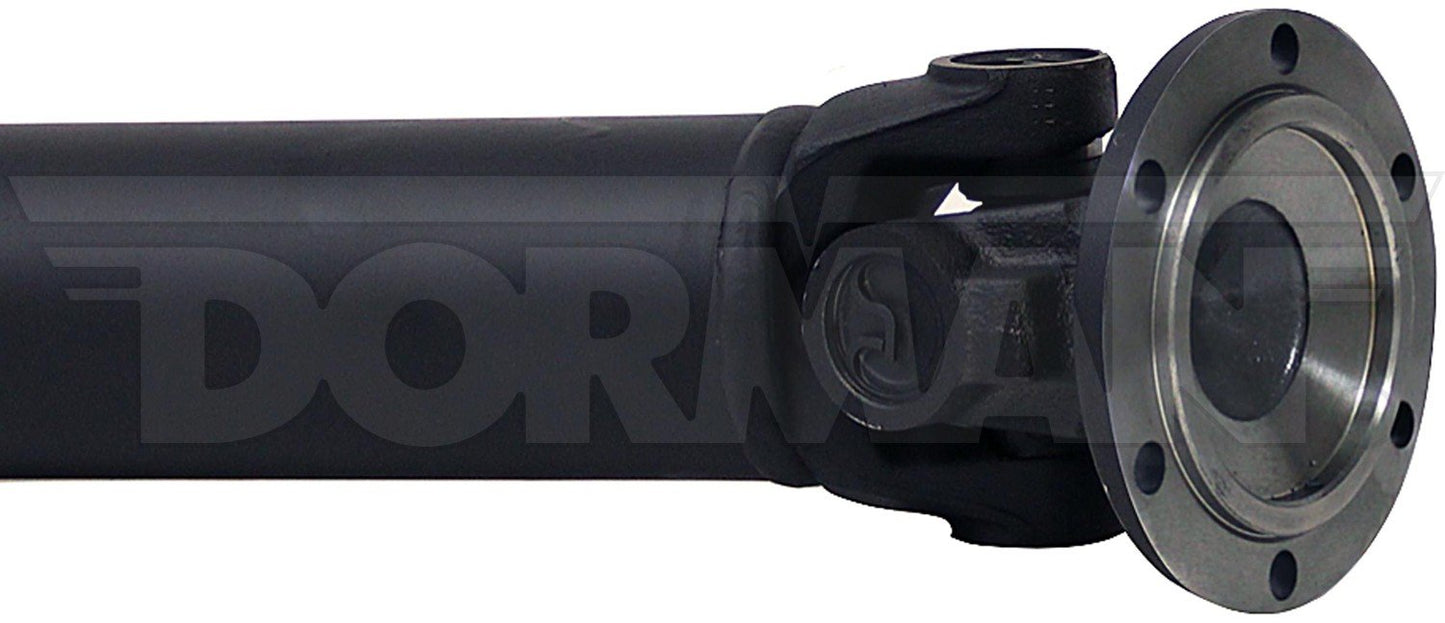 Dorman - OE Solutions DRIVESHAFT 946-634
