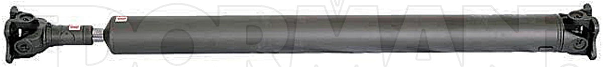 Dorman - OE Solutions Drive, Driveshaft, Shaft 946-640