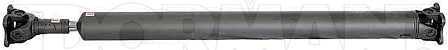 Dorman - OE Solutions DRIVESHAFT 946-642