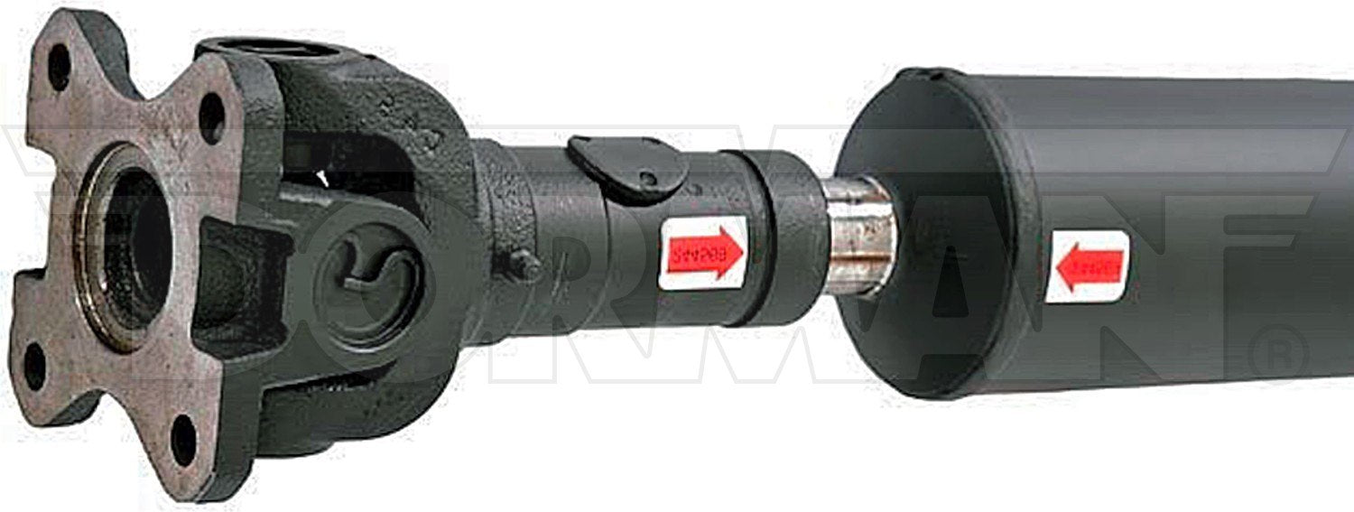 Dorman - OE Solutions DRIVESHAFT 946-642