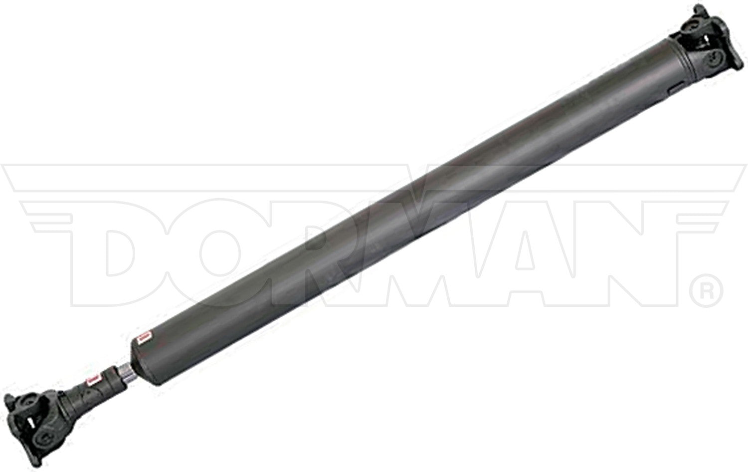 Dorman - OE Solutions DRIVESHAFT 946-642